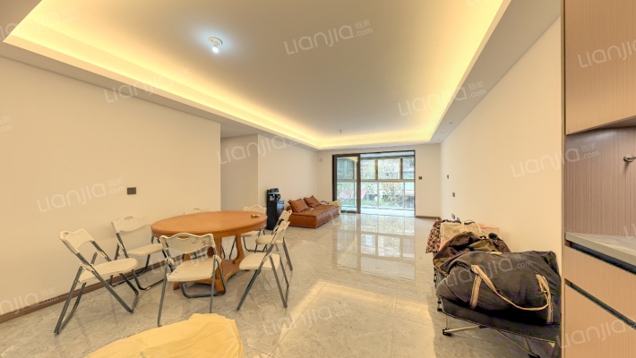 万科第五园二手房实景图