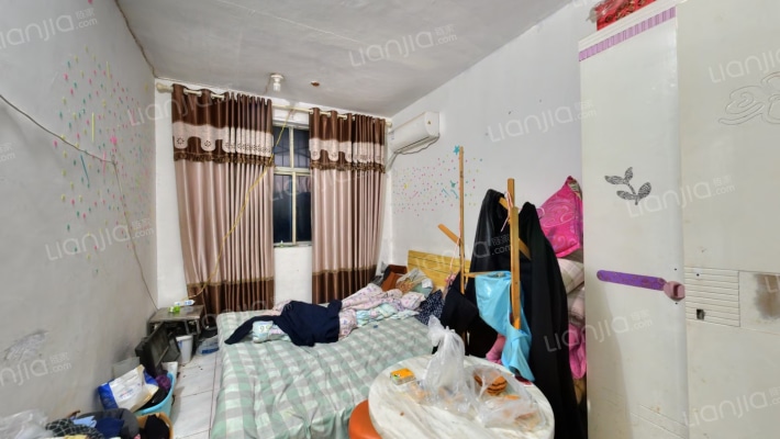 百花小区二手房实景图