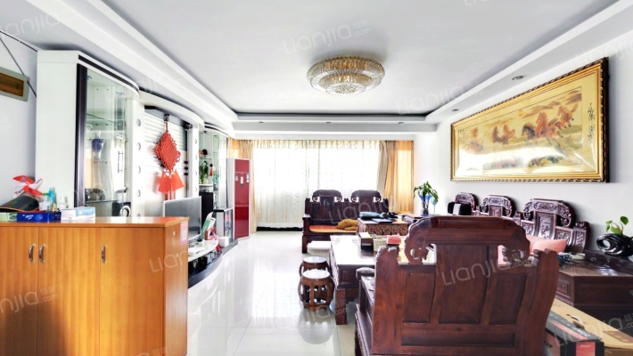 景韵世家二手房实景图