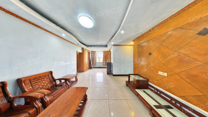 体育路小区二手房实景图