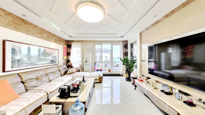 复地哥德堡森林二期二手房实景图