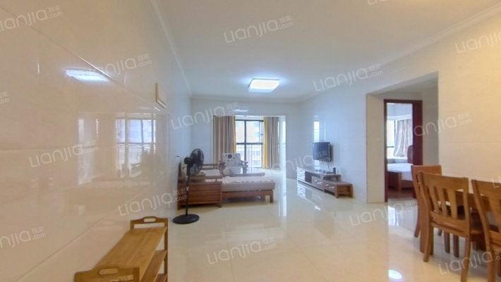 珠江·云锦二手房实景图