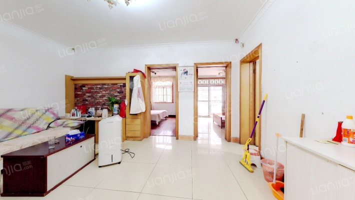 玉兰苑二手房实景图