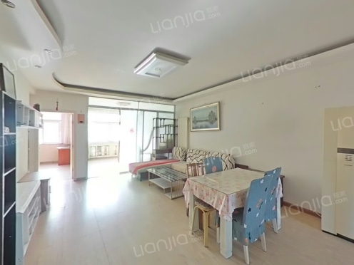 整租·郑庄小区 3室1厅 南/北