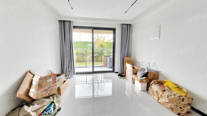 太湖澄光二手房实景图