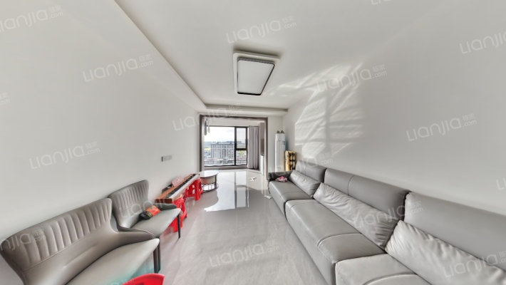 三盛璞悦观邸二手房实景图