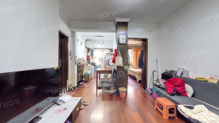 武林巷28号二手房实景图