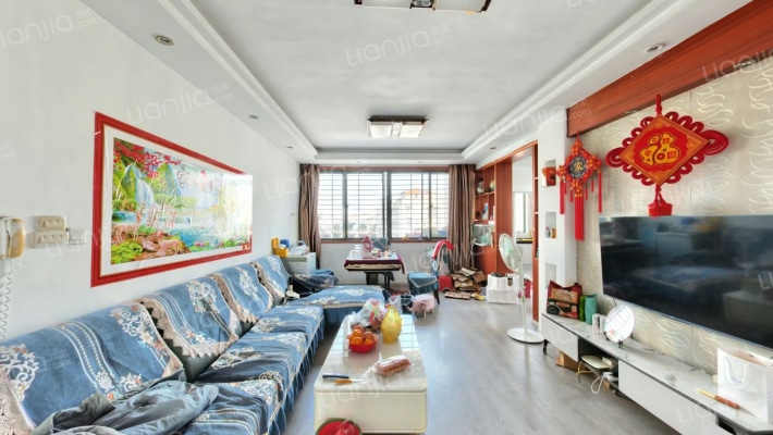 立盛小区二手房实景图