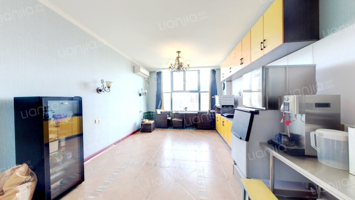 江淮印象二手房实景图