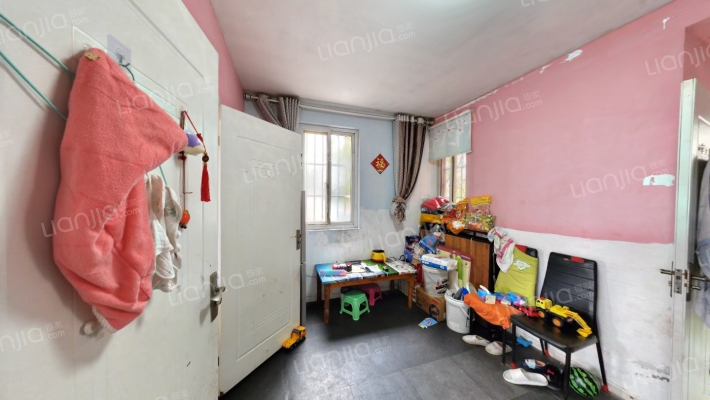 仙居花园二手房实景图