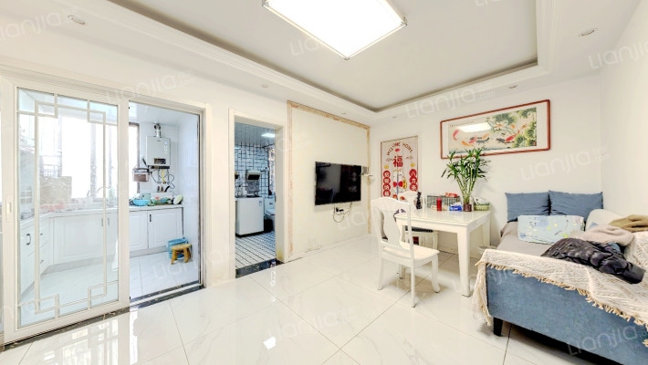 柳家浜二手房实景图