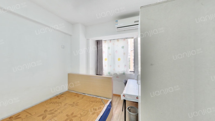 托乐嘉单身公寓二手房实景图
