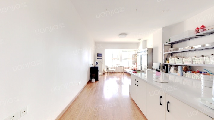 创世纪广场二手房实景图