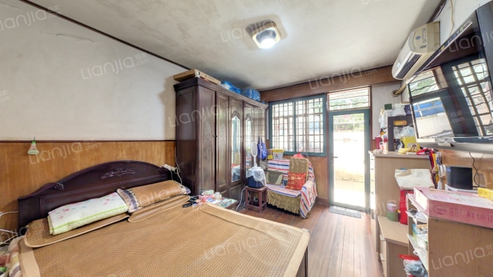 凌兆新村(凌兆路586弄)二手房实景图