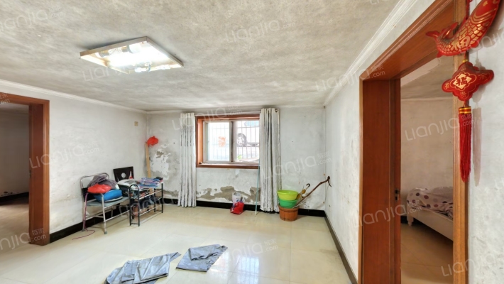 奎中小区二手房实景图