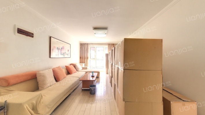 天嘉水晶城二期二手房实景图