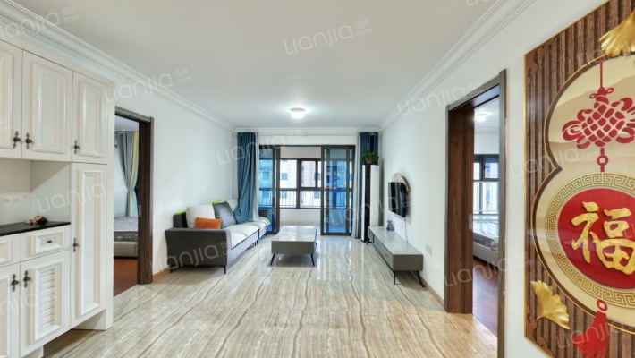 碧桂园中堂二手房实景图