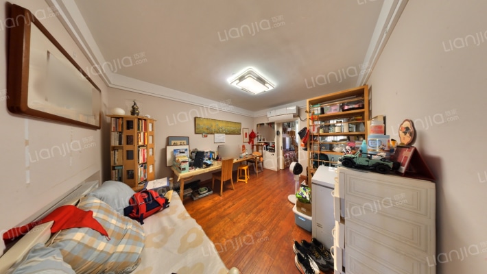 凤凰南苑二手房实景图