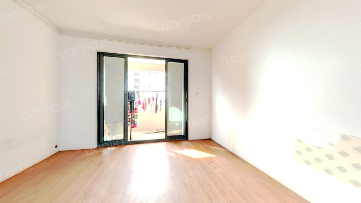 恬都花园二手房实景图