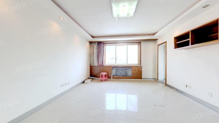 海洋局南院二手房实景图