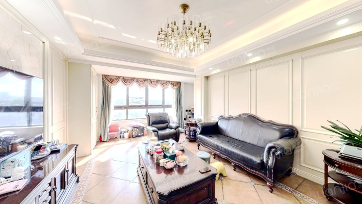 华公馆二手房实景图