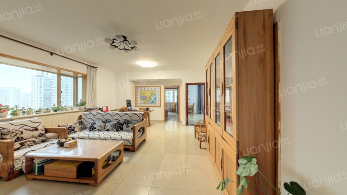 元福大厦二手房实景图