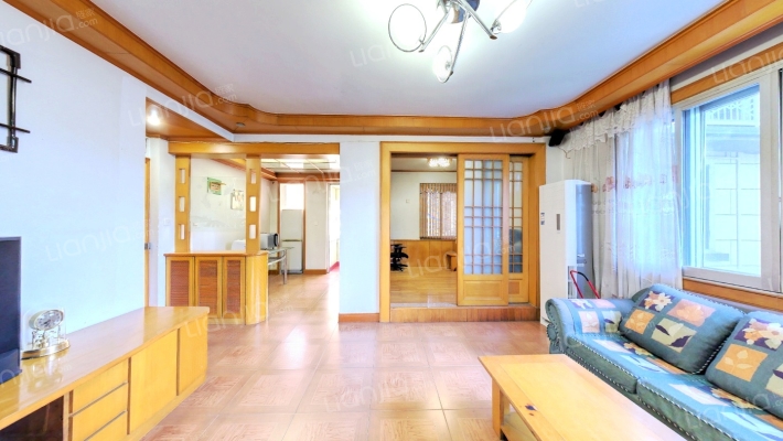 金泉小区二手房实景图