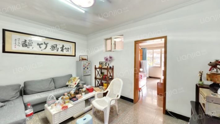 思明南路二手房实景图