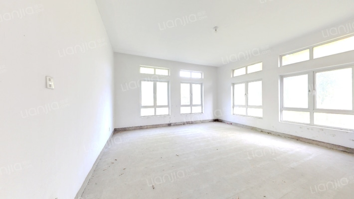 五月香山二手房实景图