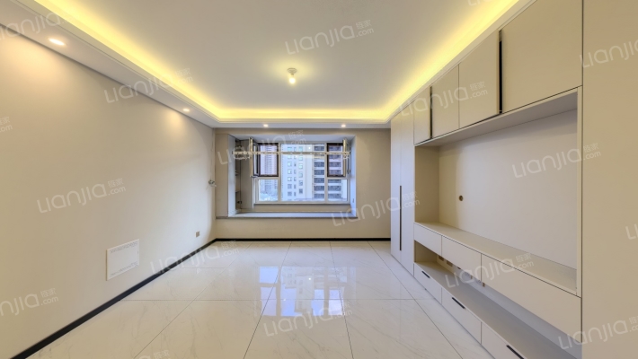 力旺康城五期二手房实景图