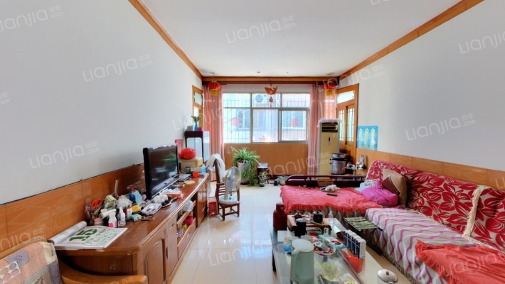 汽配公司家属院二手房实景图