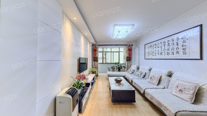 统战部家属院二手房实景图