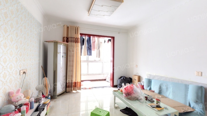 黎阳花园二手房实景图