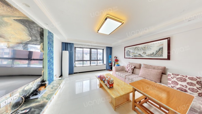 新点苑二手房实景图