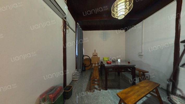 申鼎弄二手房实景图