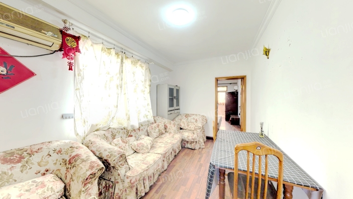 胜阳里二手房实景图