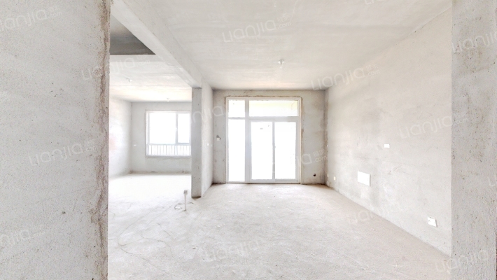 富邦•逅海小镇二手房实景图