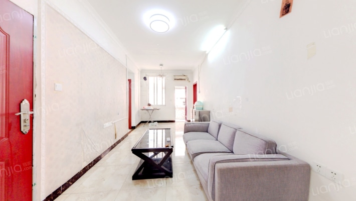 桨栏路二手房实景图