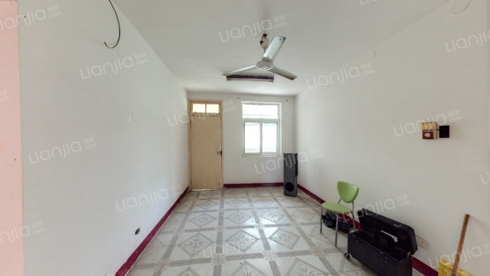 阜王路一建小区二手房实景图