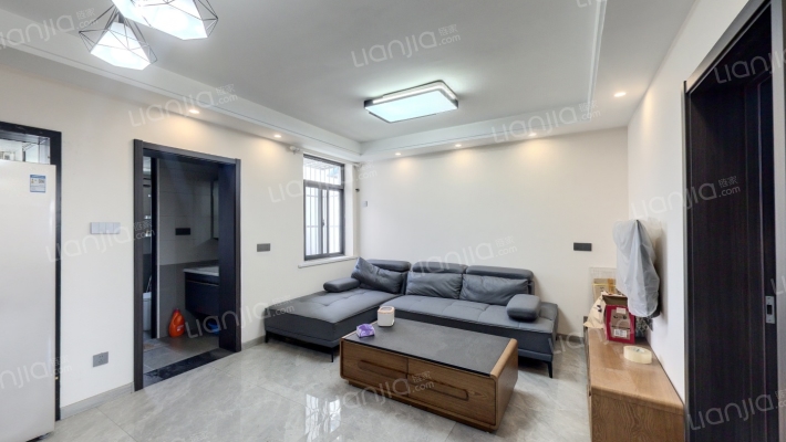 半山花园一村二手房实景图