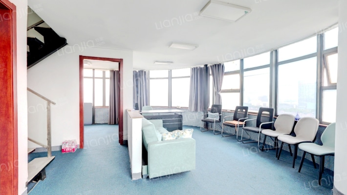 新城国际二手房实景图