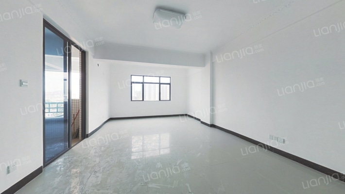 逸涛半岛二手房实景图