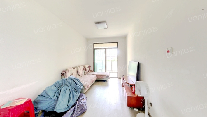 翡翠三期二手房实景图