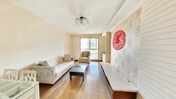 满园里二手房实景图