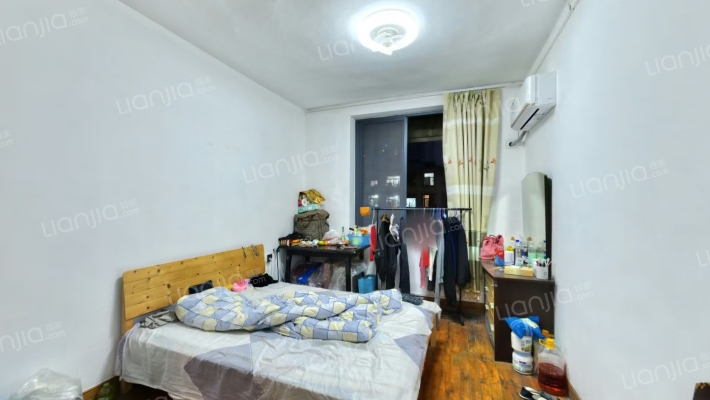 石牌岭休养所二手房实景图