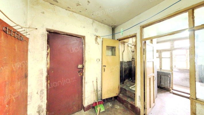 崇东二小区二手房实景图