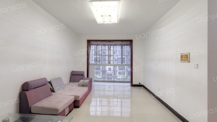 信美花苑二手房实景图