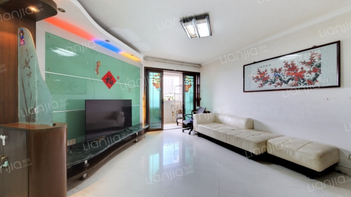 桃源村二期二手房实景图