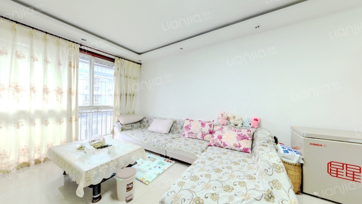 绿岛街5号二手房实景图