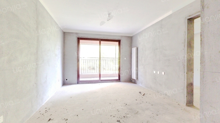 中建森林观澜二手房实景图